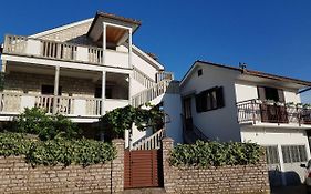 Apartments Milicic